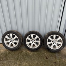 Cerchi lega r16 - lega, volvo