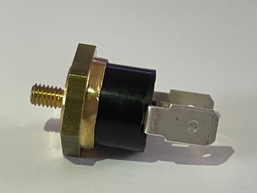 Termostato cscter0020 125 - termostato,