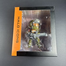 HALO Lootcrate, Screen Shots