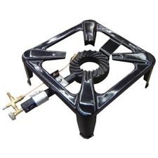 Fornellone con Termocoppia