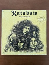 Rainbow – Long Live Rock 'N'