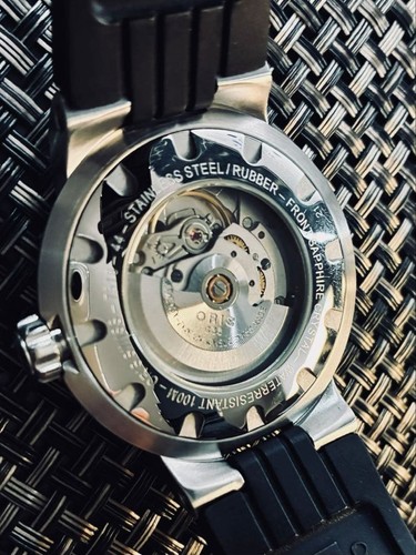 Orologio oris 7518 - oris, 7518-44