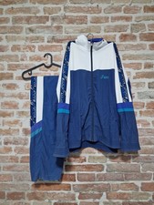 Tuta Completa Asics Vintage