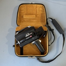 Elmo super 106 cinepresa - elmo,