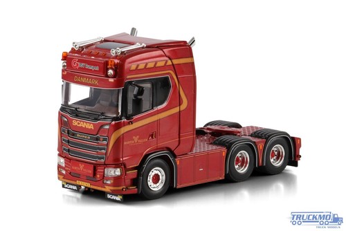 Wsi vallem scania - wsi,