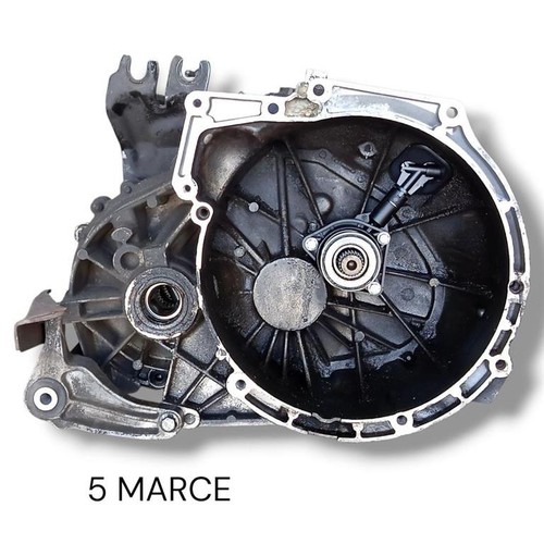 Cambio manuale completo per - manuale,
