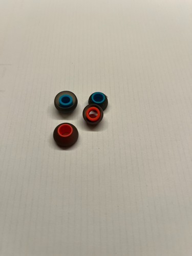 Cuscinetti auricolari per jbl - per,