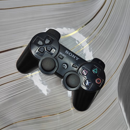 Controller ps3 sony - ps3,