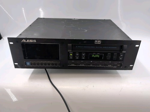 Alesis adat registratore audio - alesis,