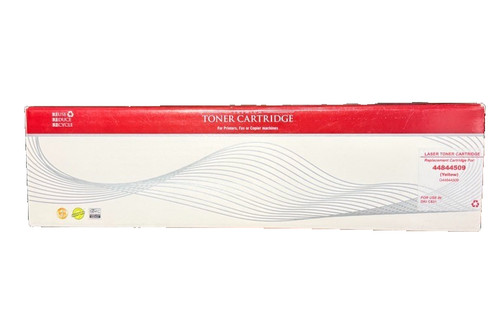Cartuccia toner per oki - toner, c831