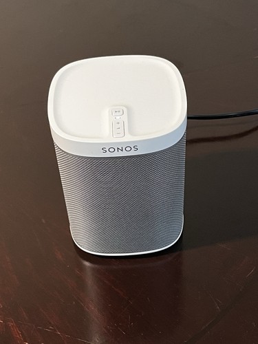 Sonos play altoparlante - sonos,