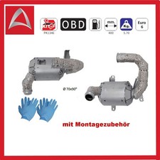 Catalizzatore per CITROEN C5
