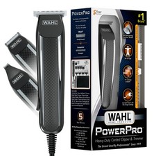 Wahl PowerPro Regolabarba con