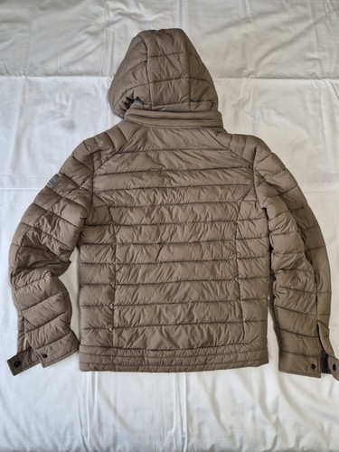Piumino uomo guess - uomo,