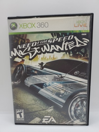 Need for speed most - for,
