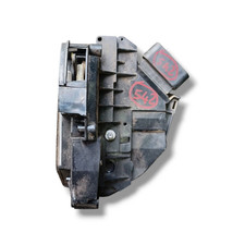 Serratura della portiera