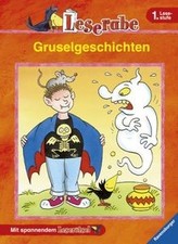 Gruselgeschichten: Willi