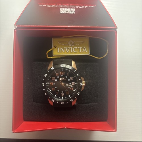 Orologio invicta uomo - uomo, pro