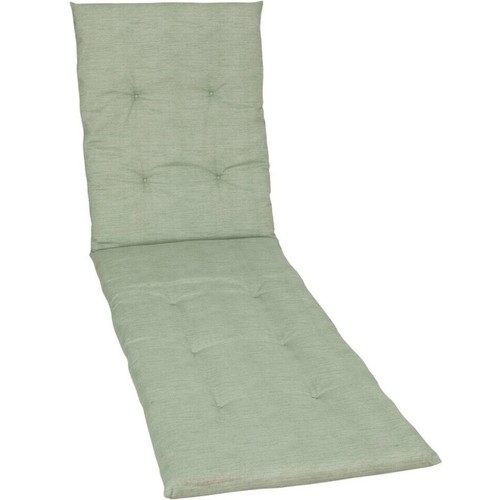 Cuscino imbottito per sdraio