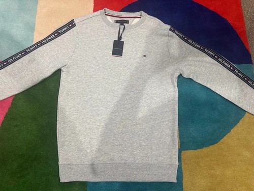 Tommy hilfiger track top - hilfiger,