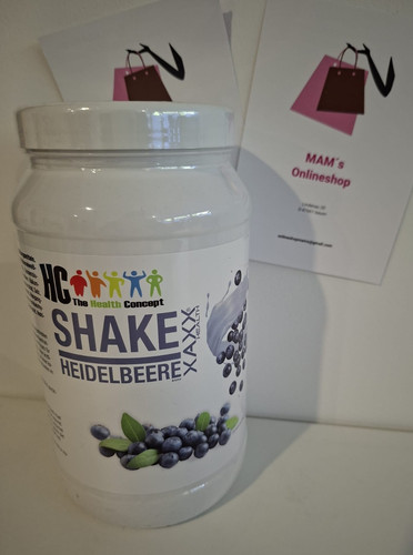 Xaxx body control shake - xaxx,