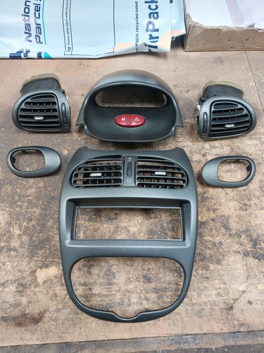 Peugeot 206 gti 180 corni - gti,