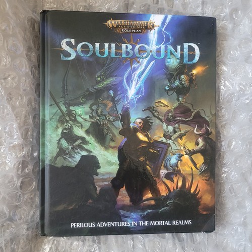 Warhammer age sigmar - warhammer,