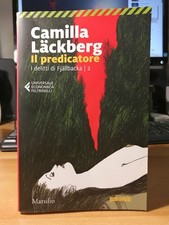 Romanzo camilla lackberg - romanzo-camilla, lackberg-il
