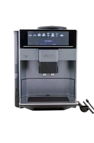 Macchina caffè siemens - macchina, da