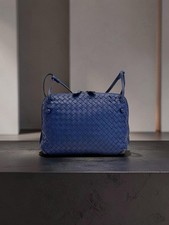 Borsa a tracolla Bottega