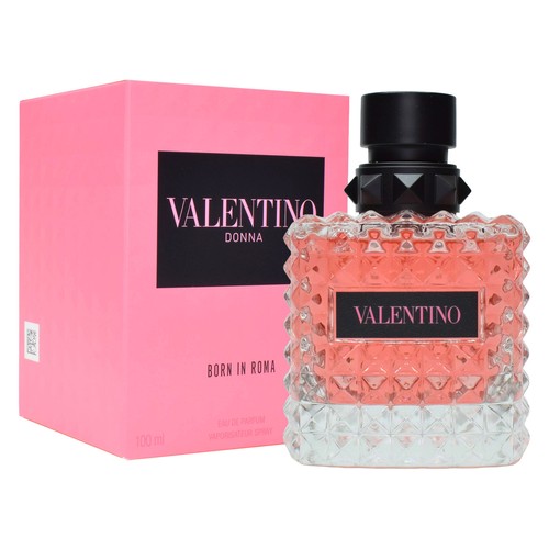 Valentino donna born roma - in,