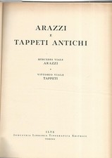 Arazzi e tappeti antichi