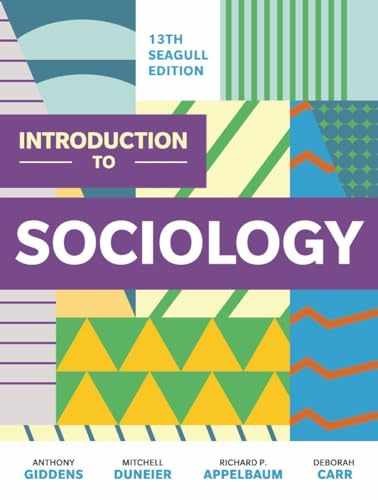Introduction sociology - to,