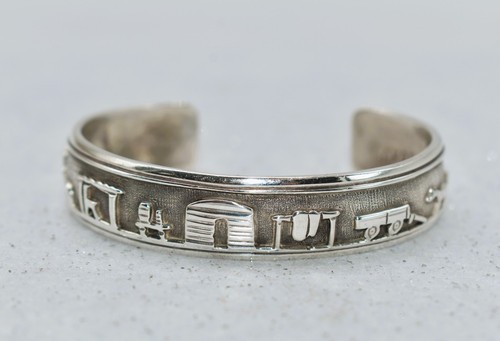 Bracciale gilo grace nakai - bracciale,