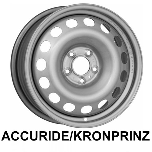 Cerchio acciaio per fiat - cerchio,