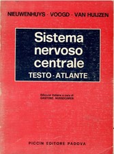 Sistema nervoso centrale