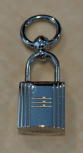 Hermès cadena sciarpa anello - hermès,