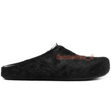 Roma slip on crine di cavallo