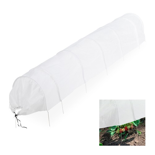 Serra per orto kg - orto, bianco