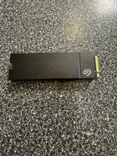 Seagate Gaming Drive PlayStation 5 SSD 1 TB STA025 Nero