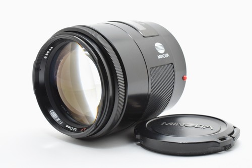 Ottime condizioni minolta af - [ottime, condizioni]
