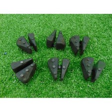 Parastrappi Yamaha FZ6 2004 2007