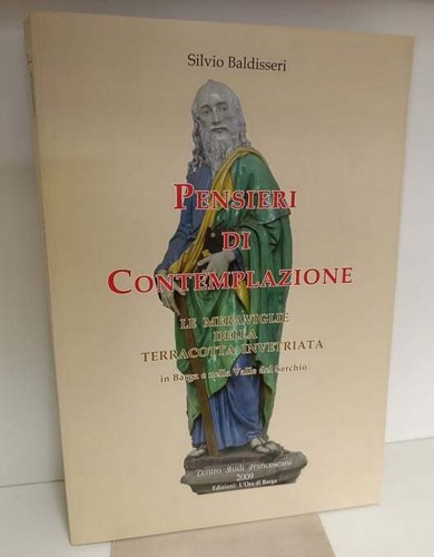 Pensieri contemplazione - di,