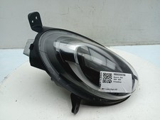 FIAT 500X FARO ANTERIORE LED