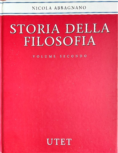 Abbagnano nicola storia - abbagnano,nicola.,