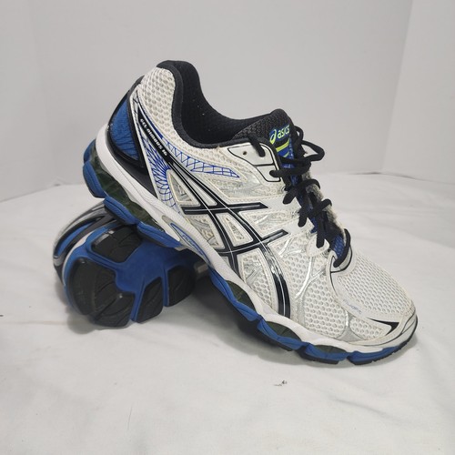 Asics gel nimbus mens - "gel-nimbus, 16"