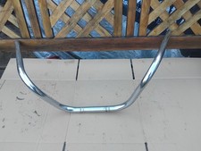 TRIUMPH BSA CHOPPER CUSTOM =