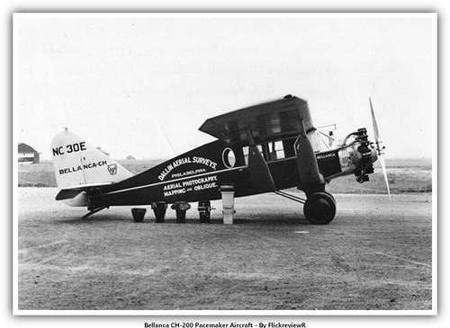 Bellanca 200 aereo - bellanca,