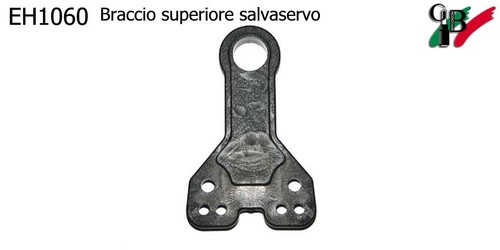 Braccio superiore salvaservo