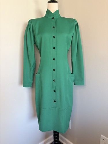 Abito vintage emanuel - emanuel, ungaro